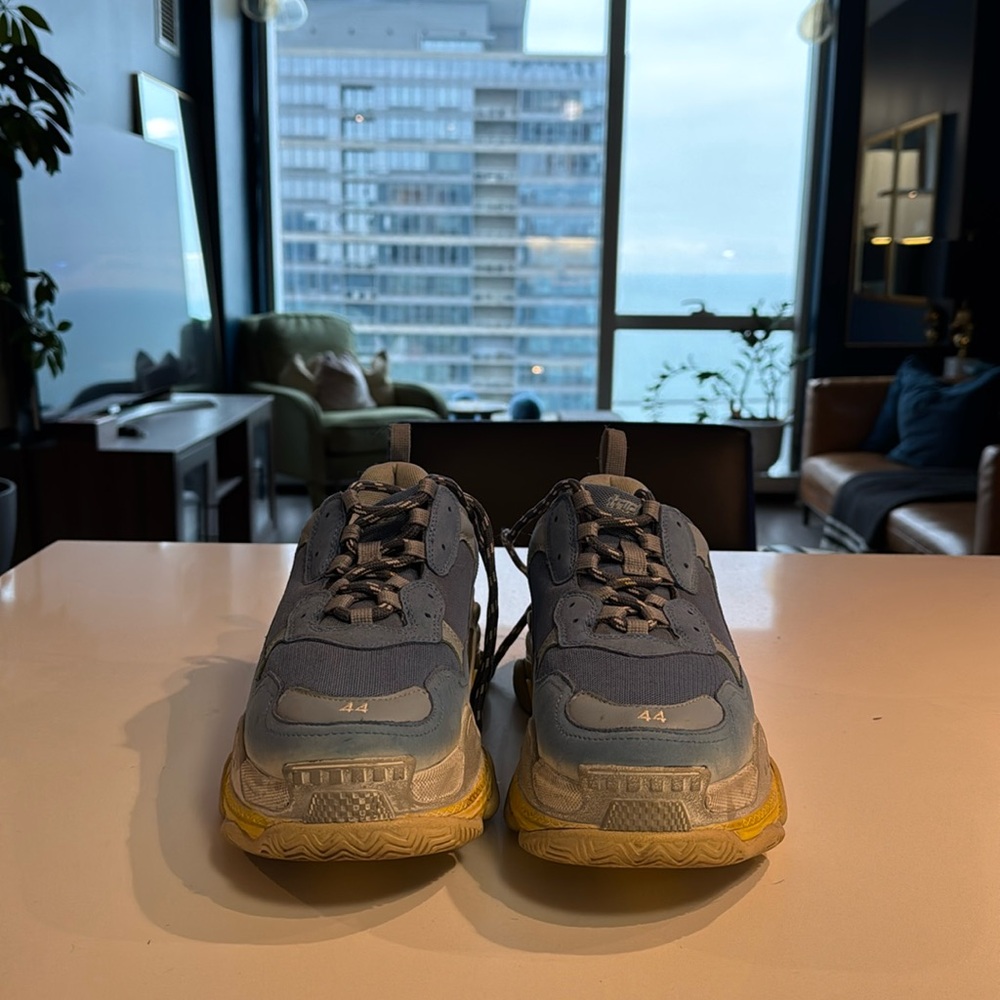Balenciaga Triple S Sneaker
